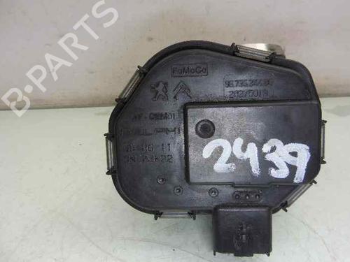 Throttle body PEUGEOT PARTNER Tepee  | BP3348075M82 