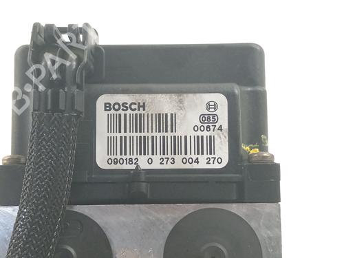 ABS pump PEUGEOT 406 (8B) 2.0 HDI 110 | BP23418035M43 
