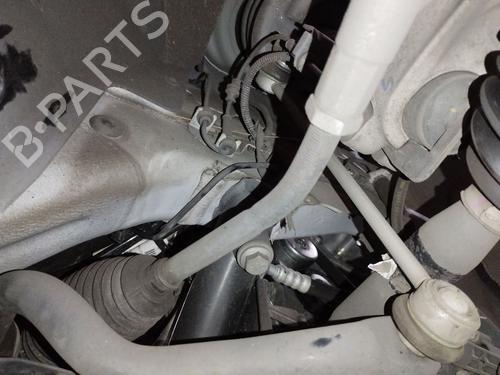 Steering rack ALFA ROMEO GIULIETTA (940_) 1.4 BiFuel (940FXA1A, 940FXT1A) | BP30152334M22