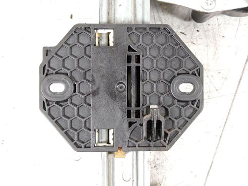 Front right window mechanism DACIA SANDERO II TCe 90 (B8M1, B8MA, B8AC) | BP31860067C23 