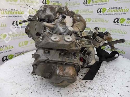 Gearbox OPEL CORSA C (X01)  | BP2990996M3 
