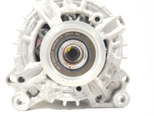 Alternator SKODA RAPID Spaceback (NH1) 1.4 TDI | BP40101052M7  - Image 6
