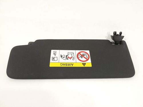 Used Right sun visor Right sun visor 18239635 18239635