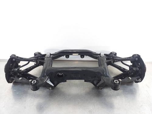 Used Rear axle BMW X3 (F25) xDrive 20 d (184 hp) 6817042
