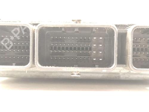 Engine control unit (ECU) FORD FOCUS II (DA_, HCP, DP) 1.8 TDCi | BP31996650M57 - Image 5