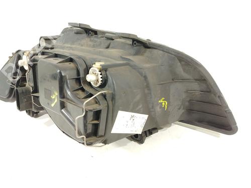 Left headlight SEAT IBIZA III (6L1) 1.4 16V | BP31760569C28