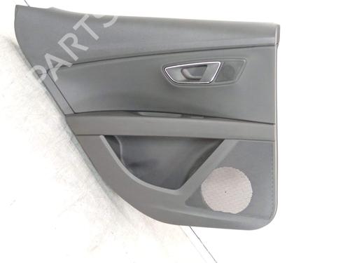 Used Rear left panel Rear left panel 31917811 31917811