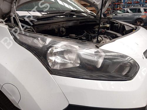 Right headlight FORD TRANSIT CONNECT V408 Box Body/MPV 1.6 TDCi | BP38016004C29 - Image 2