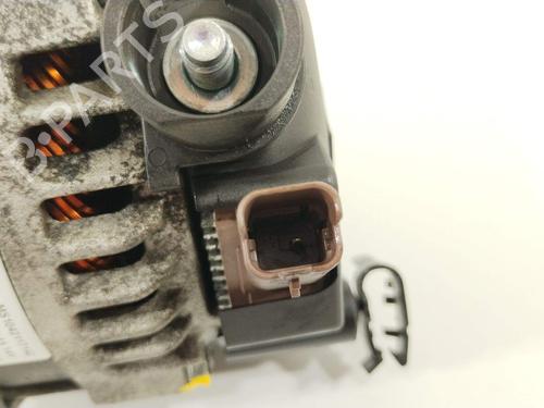 Alternator OPEL CORSA F (P2JO) 1.5 (68) | BP26943574M7 - Image 2
