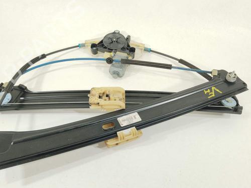 Used Front left window mechanism Front left window mechanism 36501260 36501260