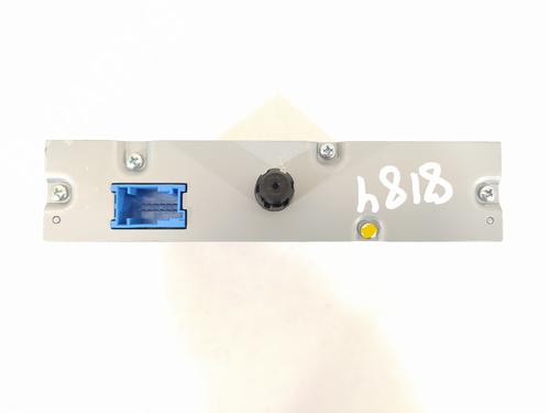 Radio CITROËN C4 II (NC_)  | BP9045630E6 