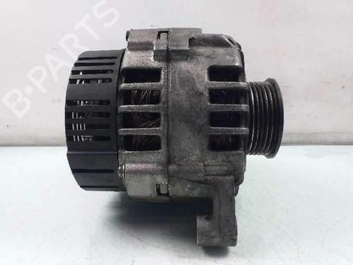 Used Alternator Alternator 4678121 4678121