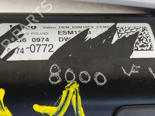 Starter PEUGEOT 2008 I (CU_) | BP8947656M8