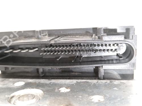 ABS pump MERCEDES-BENZ B-CLASS Sports Tourer (W245) B 200 (245.233) | BP30410802M43