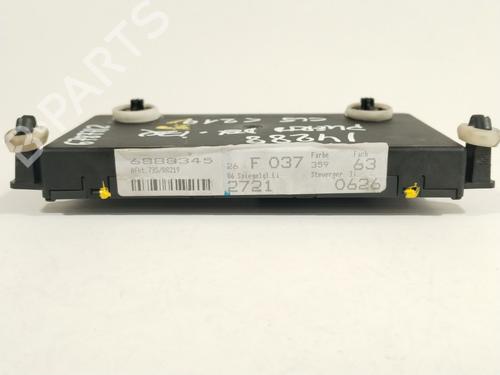 Used Electronic module Electronic module MERCEDES-BENZ CLS (C219) CLS 350 (219.357) (292 hp) 34704152 34704152