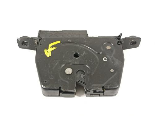Used Tailgate lock BMW X1 (E84) sDrive 18 d (143 hp) 16802780