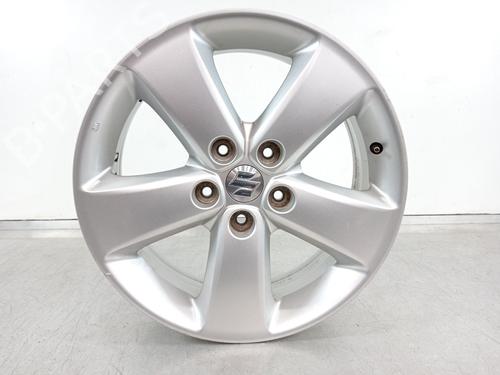Used Rim SUZUKI GRAND VITARA II (JT, TE, TD) 1.9 DDiS All-wheel Drive (JT419, TD44, JB419WD, JB419XD,... (129 hp) 26433939