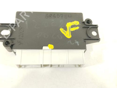 Electronic module VW POLO VI (AW1, BZ1, AE1) 1.0 TSI | BP38464727M83 - Image 4