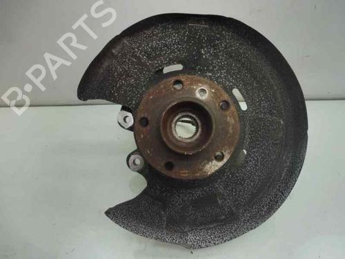 Left rear steering knuckle BMW 5 Touring (F11) M 550 d xDrive | BP1968746M27 