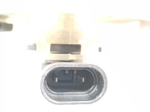 Left front fog light OPEL CORSA D (S07) 1.4 (L08, L68) | BP28188639C30 