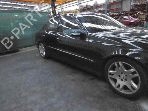 Left front brake caliper MERCEDES-BENZ E-CLASS (W211) E 500 (211.070) | BP11586441M105 