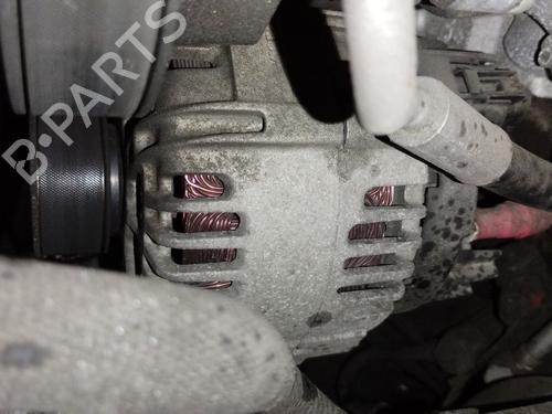 Used Alternator Alternator 38346821 38346821