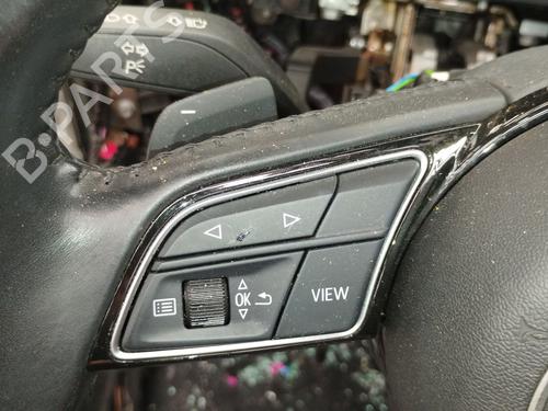 steering-wheel-controls-audi-a1-sportback-gba-2018-33981434 main image