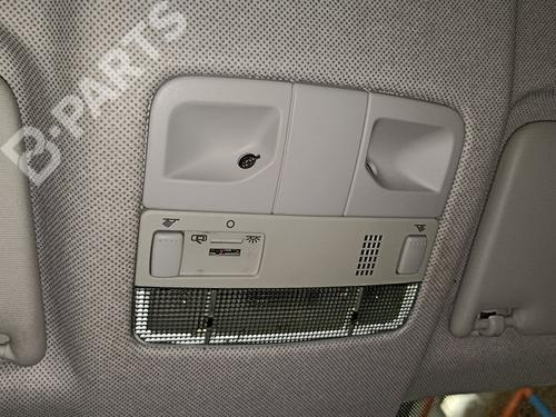Used Interior roof light Interior roof light SEAT IBIZA III (6L1) 1.4 16V (86 hp) 9240866 9240866