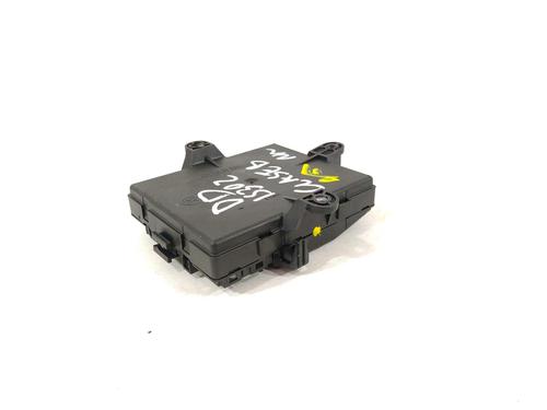 Used Electronic module Electronic module 33703896 33703896