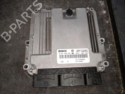 Used Engine control unit (ECU) Engine control unit (ECU) RENAULT TRAFIC III Van (FG_) 1.6 dCi 90 (FGME) (90 hp) 35765230 35765230