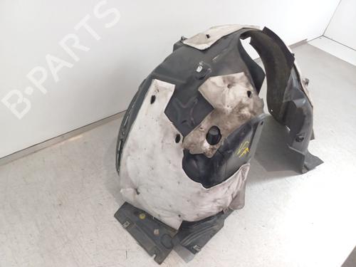 Wheel arch CITROËN C4 III (BA_, BB_, BC_) 1.2 PureTech 130 (BAHNSA, BAHNSB) | BP24202449C56
