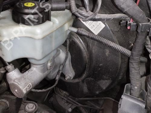 Used Servo brake Servo brake 36856746 36856746