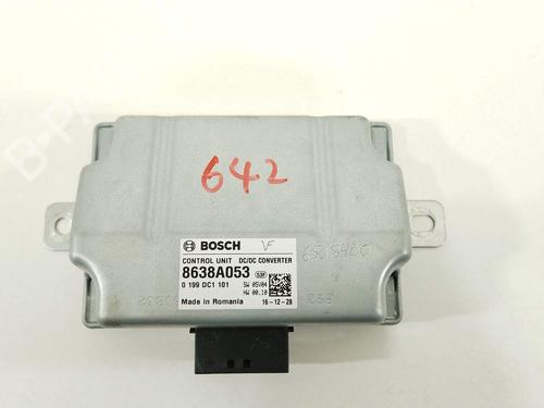 Electronic module CITROËN C4 AIRCROSS 1.6 HDi 115 | BP27567215M83 - Image 3