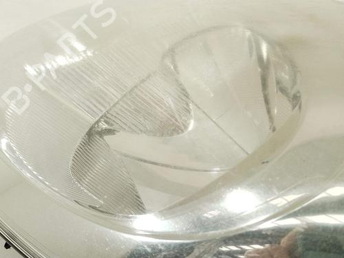 Left headlight NISSAN PRIMASTAR Van (X83) 2.0 dCi 115 | BP27403154C28 - Image 5