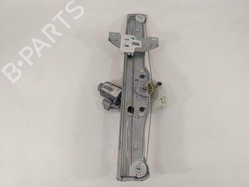 Front right window mechanism FORD KA+ III (UK, FK) | BP8067148C23 - Image 6