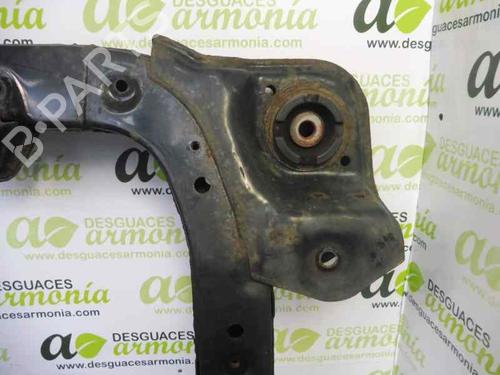 Subframe HYUNDAI SANTA FÉ II (CM) 2.2 CRDi GLS 4x4 | BP1849041M9 