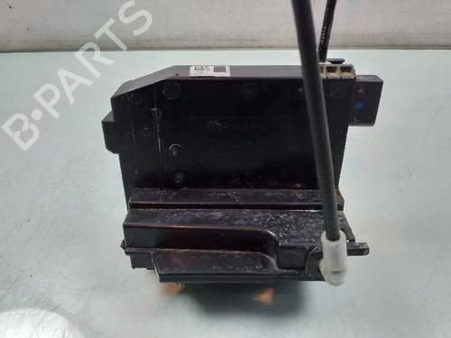 Used Rear right lock CITROËN C4 Picasso II [2013-2025]  4855716