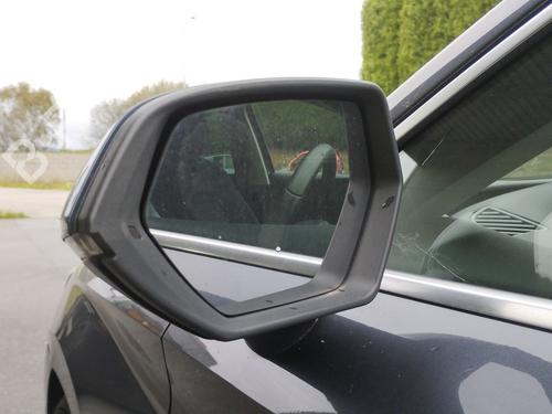 Left mirror SEAT LEON (KL1, KLG) 1.5 TSI | BP37609254C26 - Image 3