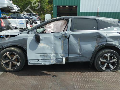 Left tailgate light NISSAN QASHQAI III (J12) 1.3 DIG-T | BP35898622C79 - Image 5