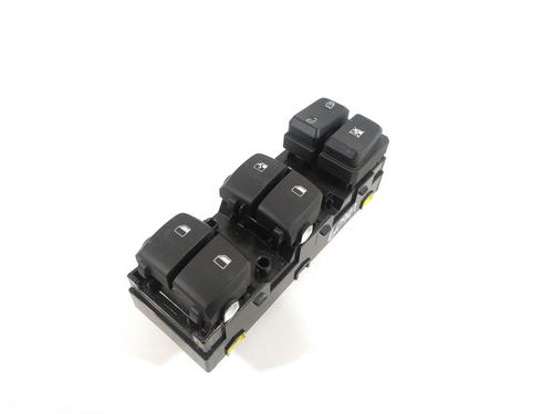 Used Left front window switch HYUNDAI KONA (OS, OSE, OSI) [2017-2023]  15721026