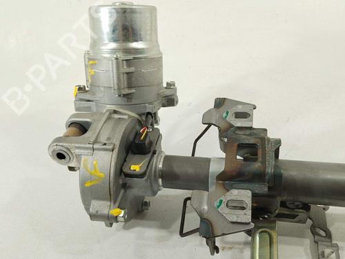 Steering column CITROËN C4 AIRCROSS 1.6 HDi 115 | BP27512551M21  - Image 8