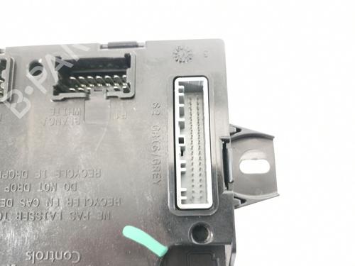 Electronic module OPEL VIVARO B Bus (X82)  | BP21219061M83 