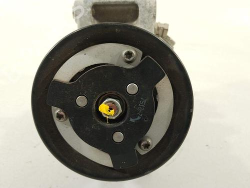 AC compressor SEAT IBIZA V (KJ1, KJG) 1.0 TSI | BP27492199M34 - Image 7