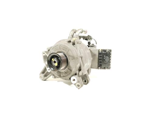 Used Alternator Alternator 38484403 38484403
