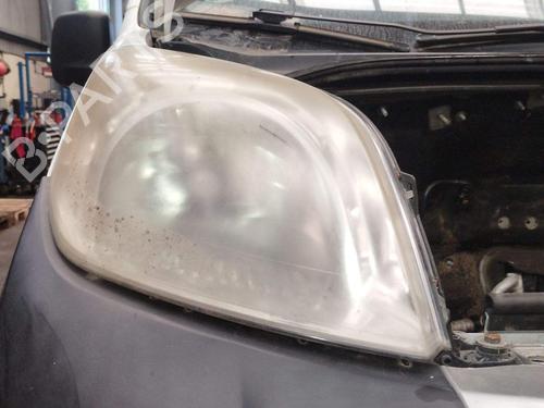 Used Right headlight Right headlight FIAT FIORINO Box Body/MPV (225_) 1.3 D Multijet (225BXD1A, 225BXB1A, 225BXB11) (75 hp) 38050965 38050965