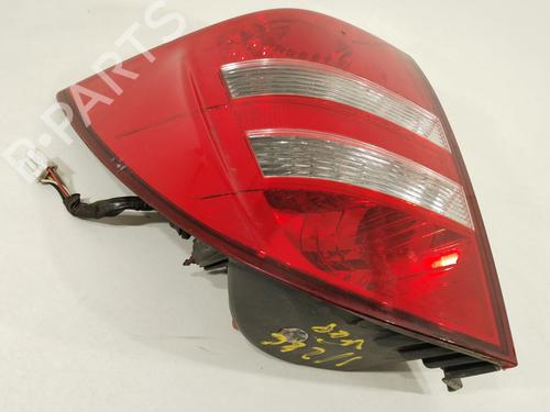 Left taillight KIA CEE'D Hatchback (ED)  | BP16807162C34 