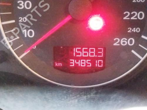 Engine AUDI A3 (8P1) 2.0 TDI 16V | BP24876579M1 - Image 3