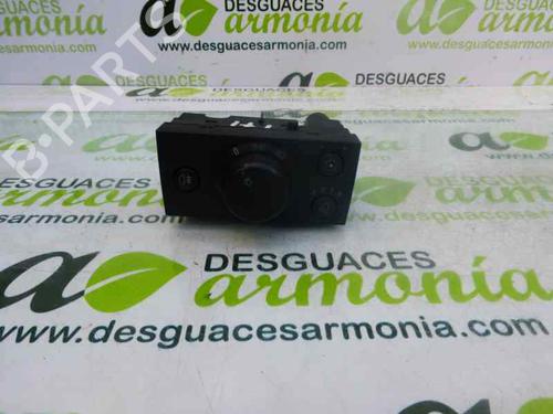 Used Headlight switch Headlight switch 1838610 1838610