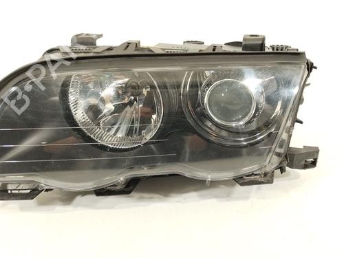 Used Left headlight Left headlight 38458325 38458325