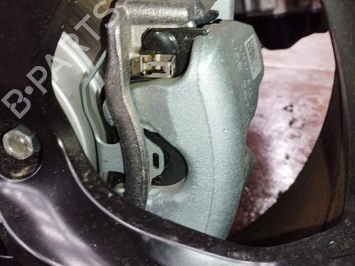 Used Right front brake caliper Right front brake caliper 37468204 37468204